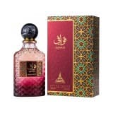 Paris-corner Qawafi 100ML Edp