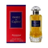 Paris-corner Pendora Paseo Captive 100ML Edp