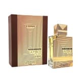 Al-haramain Amber Oud Extreme Gold 100ML Parfum
