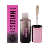 Ruby-rose Labial Obsidian Glossy Hb GLOSS