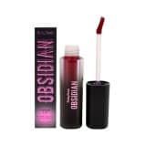 Ruby-rose Batom Liquido Obsidian Lip Hb HIDRATANTE