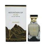 Ajyad Montain Of Oud 100ML Edp