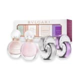 Bvlgari Kit Mini Perfume Women Gift Collection