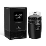 Le chameau Arabia Code 100ML Edp