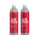 Tigi Kit Bed Head Resurrection Repair Condicionador SHAMPOO