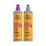 Tigi Kit Capilar Bed Head Colour Goddess Condicionador SHAMPOO