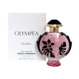 Paco-rabanne Tester Olympea Flora Intense 80ML Edp