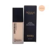 Miss-rose Hana Imperial 074MR2 BASE