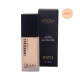 Miss-rose Hana Imperial 074MR3 BASE