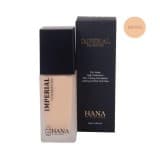Miss-rose Hana Imperial 074MR5 BASE