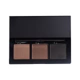 Miss-rose Sobrancelhas Hana Imperial Eyebrow Elite 039M SOMBRA
