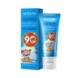 Ban Creme Mooyam Sun Suncreen PROTETOR-SOLAR Spf90