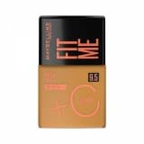 Maybelline Fit Me Fresh Tint Vitamin BASE Spf50