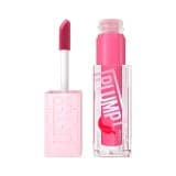 Maybelline Lifter Plump Volumising Chilli Maxi Lip Pink GLOSS