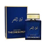 Fragrance-world Moonlit Night Theone Only 100ML Edp