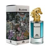 Fragrance-world Blazing 80ML Edp