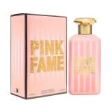 Fragrance-world Pink Fame 80ML Edp
