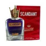 Fragrance-world Scandant John Gustav Homme 100ML Edp