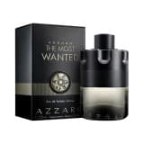 Azzaro Wanted Most Intense 100ML Edt