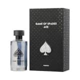 Jo-milano Game Of Spades Ace 100ML Parfum