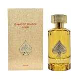 Jo-milano Game Of Spades Gold 100ML Parfum