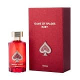 Jo-milano Game Of Spades Ruby 100ML Parfum
