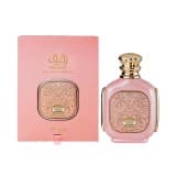 Zimaya Zukhruf Pink 100ML Edp