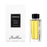 Montblanc Extreme Leather 125ML Edp