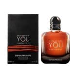 Giorgio-armani Emporio Stronger With You Absolutely 100ML Parfum