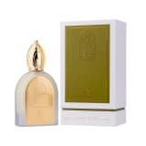 Paris-corner Musk Collection Misty Dawn 100ML Edp