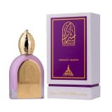 Paris-corner Musk Collection Twilight Shadow 100ML Edp