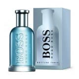 Hugo-boss Bottled Tonic 50ML Edt
