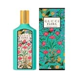 Gucci Flora Gorgeous Jasmine 100ML Edp