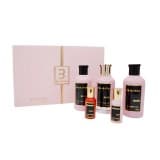 Bharara Kit Perfume Rose Feminino