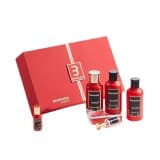 Bharara Kit Perfume Scarlet Feminino