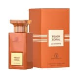 Grandeur Peach Coral 100ML Edp