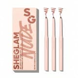 Sheglam Kit Delineador So Lippy Au Naturel BATOM