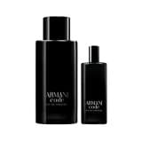 Giorgio-armani Kit Code 125ML Edt