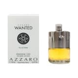 Azzaro Tester Wanted 100ML Edt