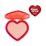 Ruby-rose Facial Dopamine Heart Radiance HBF1603 ILUMINADOR