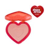 Ruby-rose Facial Dopamine Heart Radiance HBF1603 ILUMINADOR