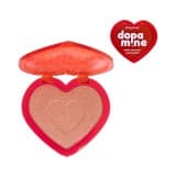 Ruby-rose Facial Dopamine Heart Radiance HBF1603 ILUMINADOR