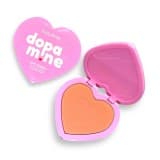 Ruby-rose Compacto Dopamine Sky Cheeks HBF1002 BLUSH