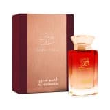 Al-haramain Amber Musk 100ML Edp