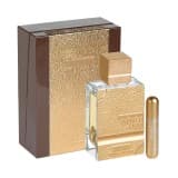 Al Haramain Amber Oud Gold 999.9 Dubai Edition Parfum 100ml