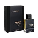 Al-haramain Amber Oud Private 100ML Edp