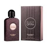 Paris-corner Pendora Black Optra 100ML Edp