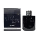 Paris-corner Pendora Black Legendary Classic 100ML Edp