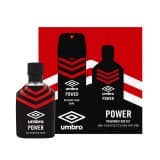 Umbro Kit Power Deo 100ML Edt