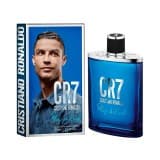 Cristiano-ronaldo CR7 Play It Cool 100ML Edt